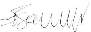 Sign Benussi